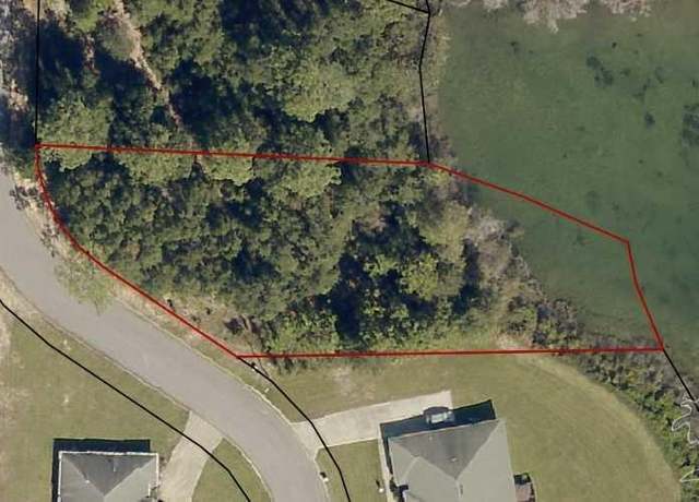 Property at Lot 4 Colinas Verde Dr, Milton, FL 32570