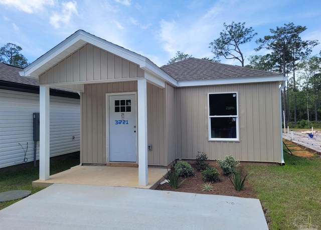 Property at 3221 Damon Dr, Milton, FL 32583, 3 beds, 2 baths