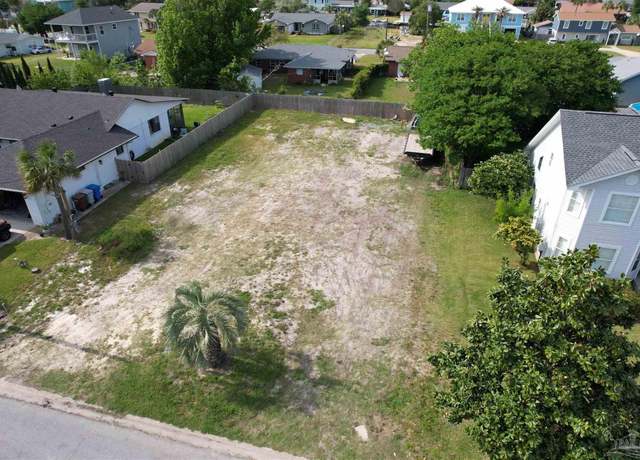 Property at 3356 Edgewater Dr, Gulf Breeze, FL 32563