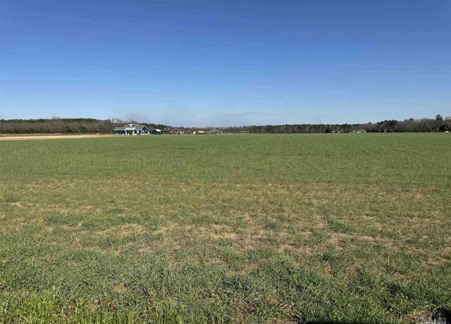 Property at Lot 1 Salter Rd, Pace, FL 32571