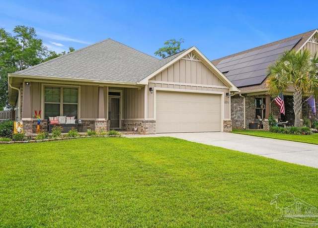 Property at 3916 Shady Grove Dr, Pace, FL 32571, 3 beds, 2 baths