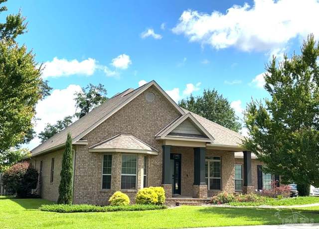 Property at 6120 Buttonbrook Dr, Pace, FL 32571, 5 beds, 3 baths