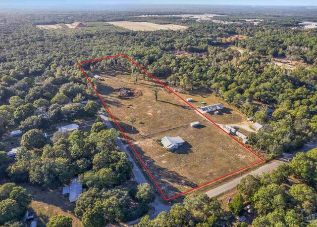 Property at 5214-A Pine Berry Rd, Milton, FL 32583