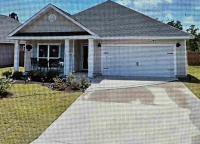 Property at 5775 Conley Ct, Pace, FL 32571, 4 beds, 2 baths