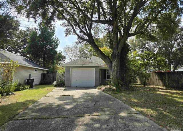 Property at 713 Thornwood Pl, Pensacola, FL 32514, 3 beds, 2 baths