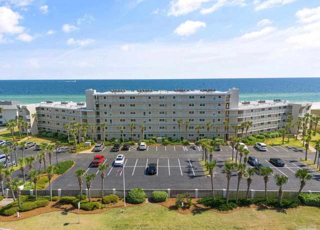 Property at 16401 Perdido Key Dr #504, Perdido Key, FL 32507, 2 beds, 2 baths