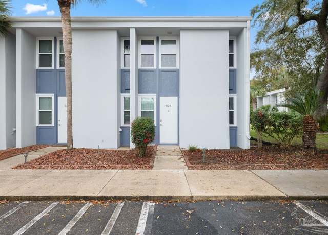 Property at 201 Pensacola Beach Rd Unit D24, Gulf Breeze, FL 32561, 2 beds, 1.5 baths