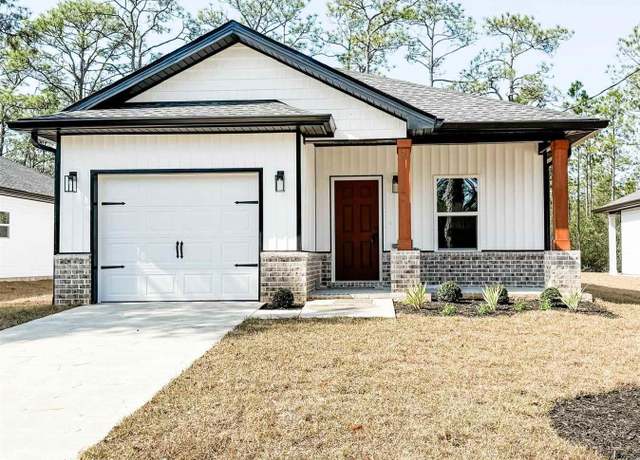 Property at 205 Charleston Dr, Pensacola, FL 32534, 3 beds, 2 baths