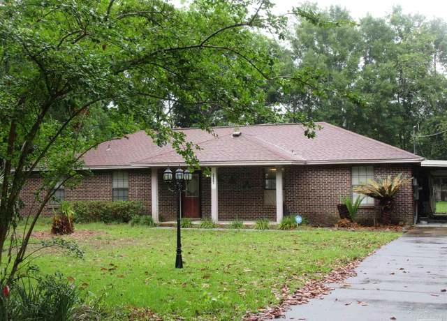 Property at 5078 Babb Ln, Pace, FL 32571, 3 beds, 2 baths