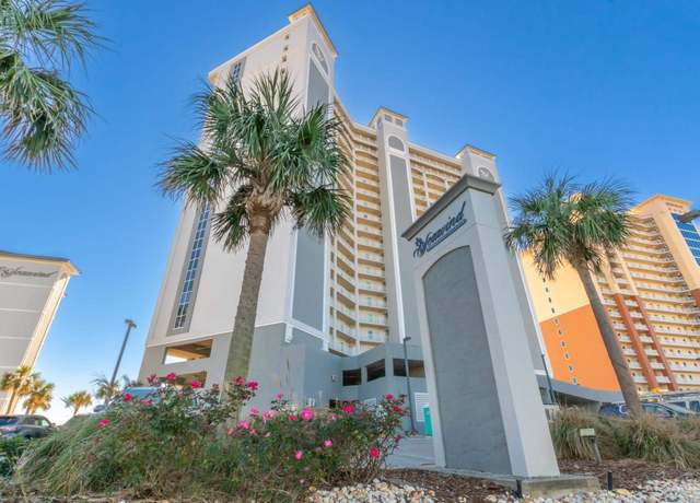 Property at 401 E Beach Blvd #1302, Gulf Shores, AL 36542, 2 beds, 2 baths