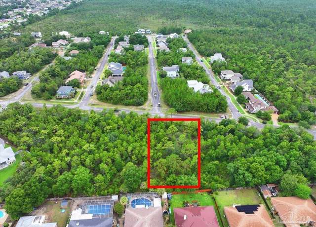 Property at 569 Downhaul Dr, Pensacola, FL 32507