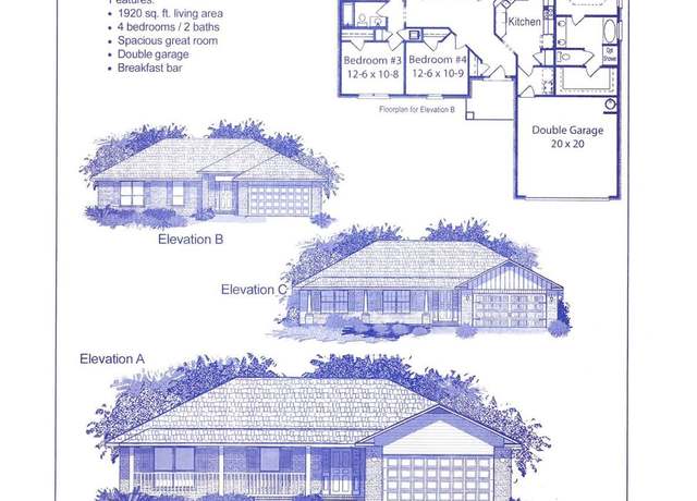 Property at 5339 Hidden Pines Cir, Milton, FL 32583, 4 beds, 2 baths