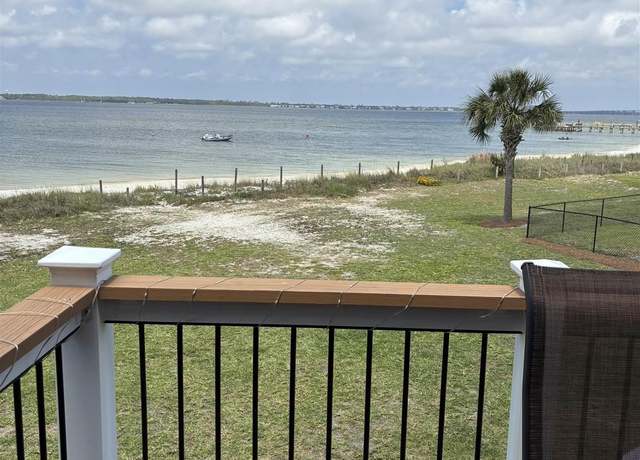 Property at 1350 Ft Pickens Rd #3, Pensacola Beach, FL 32561, 2 beds, 2.5 baths