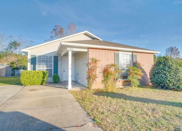 Property at 428 Shadow Way Ln, Pensacola, FL 32506, 3 beds, 2 baths