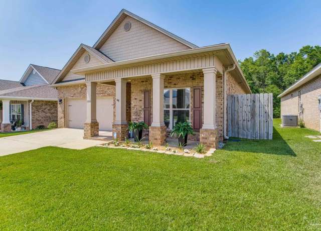 Property at 7990 Burnside Loop, Pensacola, FL 32526, 3 beds, 2 baths