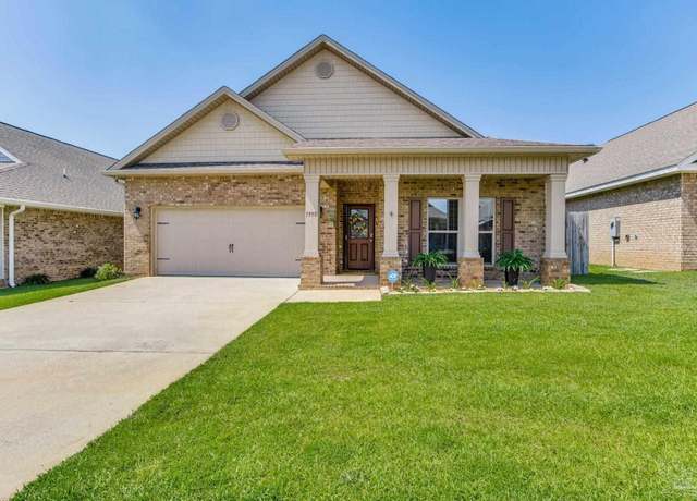 Property at 7990 Burnside Loop, Pensacola, FL 32526, 3 beds, 2 baths