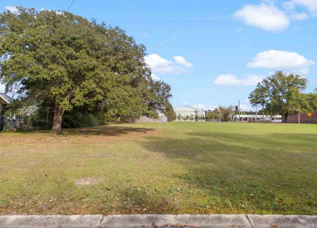 Property at 1702 N Baylen St, Pensacola, FL 32501