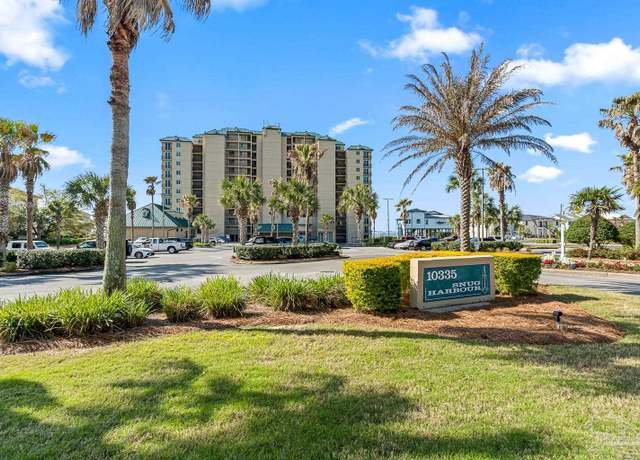 Property at 10335 Gulf Beach Hwy #302, Pensacola, FL 32507, 3 beds, 2 baths