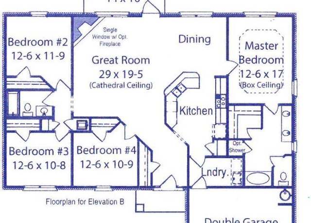 Property at 7633 Small Pines St, Milton, FL 32583, 4 beds, 2 baths