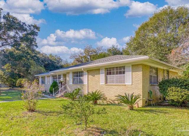 Property at 1501 N Z St, Pensacola, FL 32505, 3 beds, 2 baths