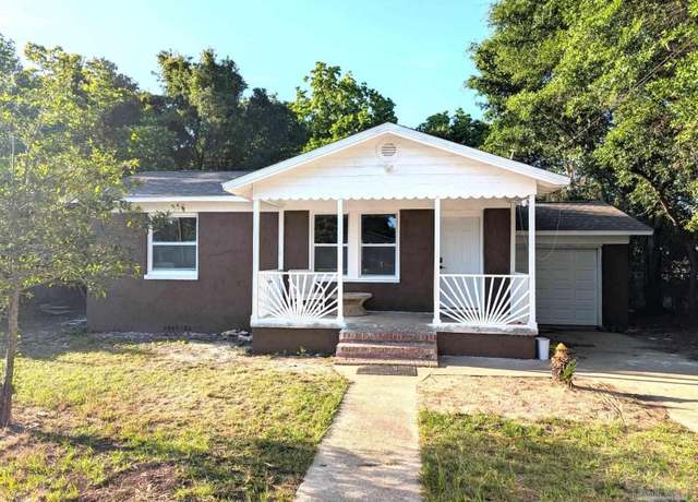 Property at 28 Mindoro Cir, Pensacola, FL 32507, 2 beds, 1 bath