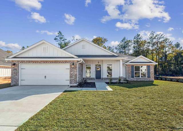Property at 4621 Carl Booker Rd, Milton, FL 32583, 4 beds, 2 baths
