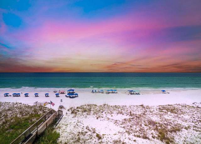 Property at 999 Ft Pickens Rd #309, Pensacola Beach, FL 32561, 2 beds, 2 baths