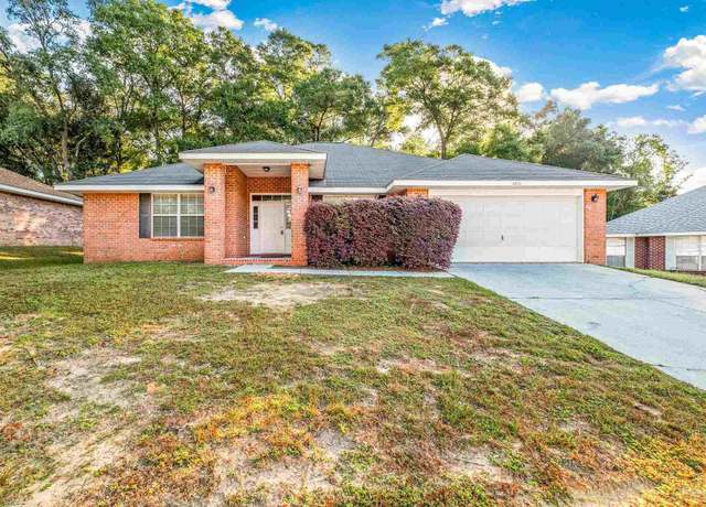 Property at 6240 Tributary St, Pensacola, FL 32526, 4 beds, 3 baths