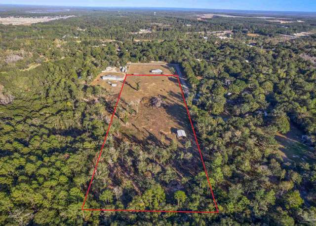 Property at BLK B Pine Berry Rd, Milton, FL 32583