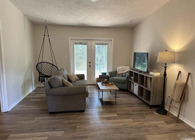 Property at 6015 Born Ct, Pensacola, FL 32504, 2 beds, 2 baths