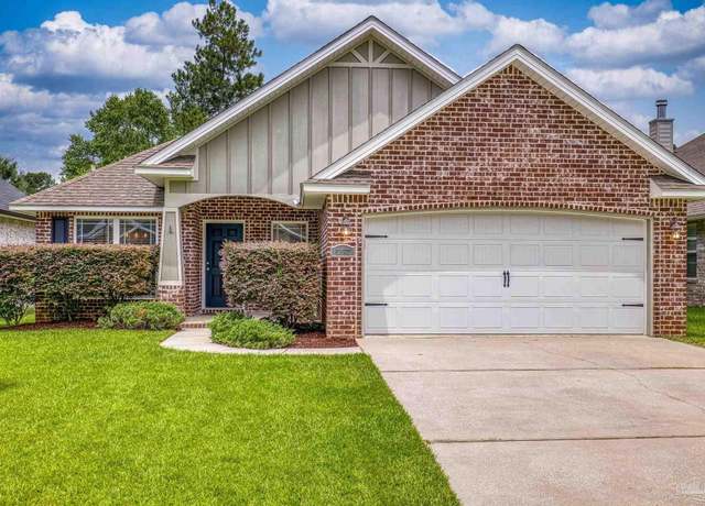 Property at 5867 Dunridge Dr, Pace, FL 32571, 3 beds, 2 baths