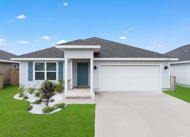 Property at 4358 Redbay Ct, Pace, FL 32571, 4 beds, 2 baths