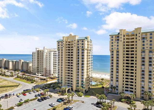 Property at 13599 Perdido Key Dr Unit TPH2C, Perdido Key, FL 32507, 3 beds, 3 baths