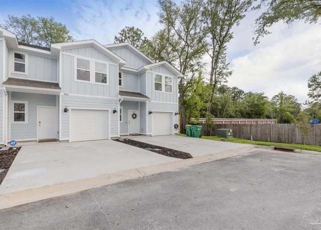 Property at 1028 Mclaren Cir, Ft Walton Beach, FL 32547, 3 beds, 2.5 baths