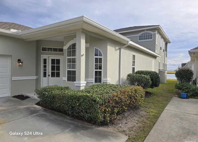 Property at 1100 Willowood Cir, Gulf Breeze, FL 32563, 3 beds, 3 baths