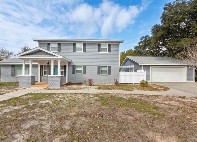 Property at 1303 Windsor Park Rd, Gulf Breeze, FL 32563, 4 beds, 3 baths