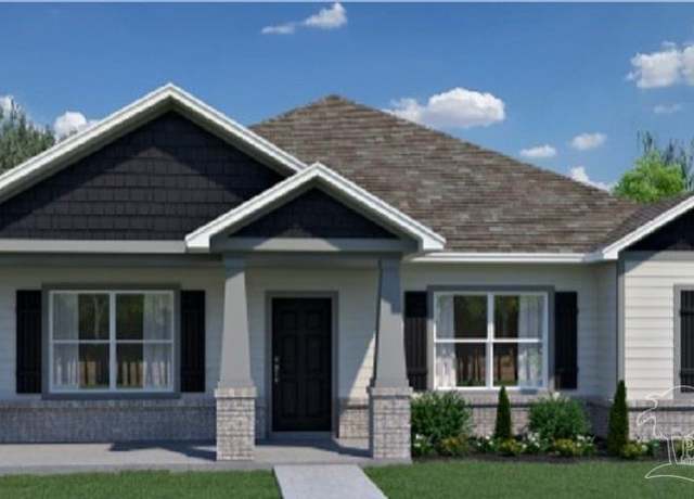 Property at 3989 Watergate Dr, Milton, FL 32583, 4 beds, 2 baths