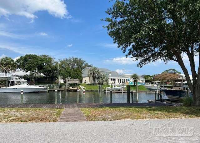 Property at 869 Silver Strand, Gulf Breeze, FL 32563