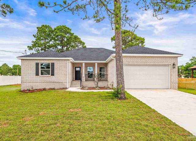 Property at 1192 Adrian Way, Milton, FL 32583, 4 beds, 2.5 baths