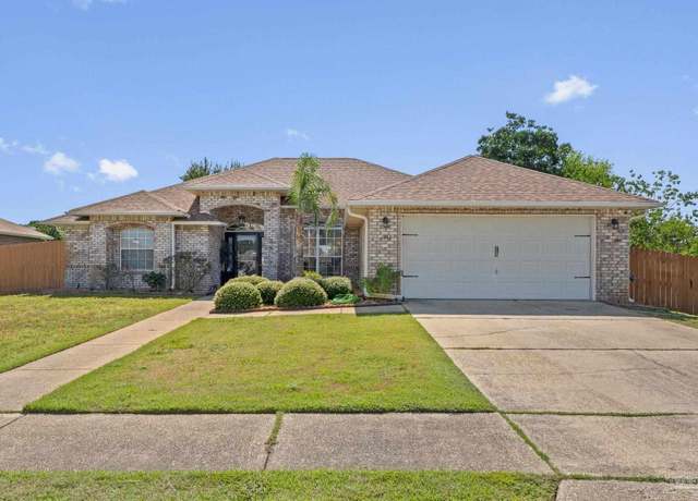 Property at 1933 Elodie Ln, Gulf Breeze, FL 32563, 3 beds, 2 baths