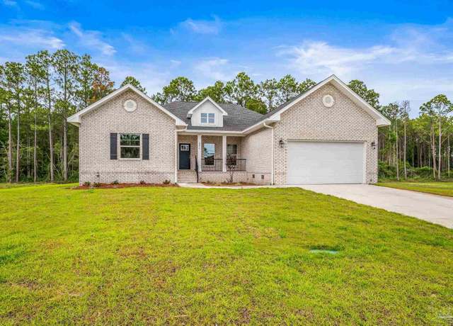 Property at 5670 Farrel Way, Milton, FL 32583, 4 beds, 2.5 baths