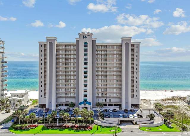 Property at 14511 Perdido Key Dr #1002, Pensacola, FL 32507, 2 beds, 2 baths