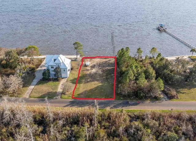 Property at 3733 Andrew Jackson Dr, Pace, FL 32571