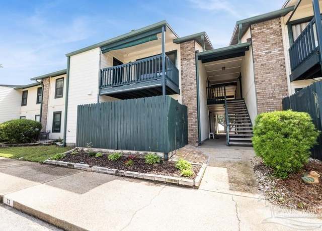 Property at 2299 Scenic Hwy Unit T7, Pensacola, FL 32503, 2 beds, 2 baths