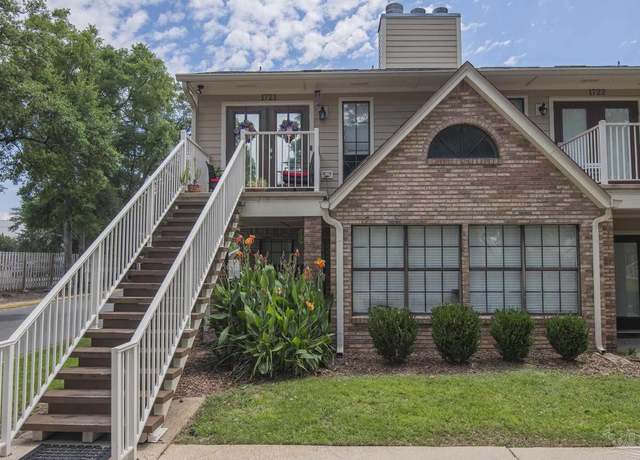 Property at 5001 Grande Dr #1721, Pensacola, FL 32504, 2 beds, 2 baths
