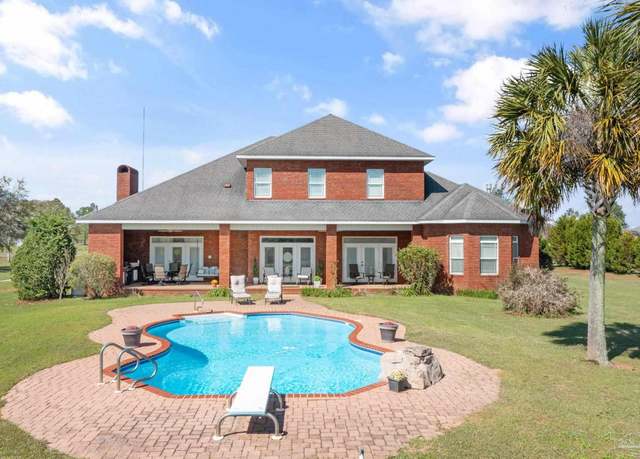 Property at 34354 Magnolia Farms Rd, Robertsdale, AL 36567, 4 beds, 2.5 baths