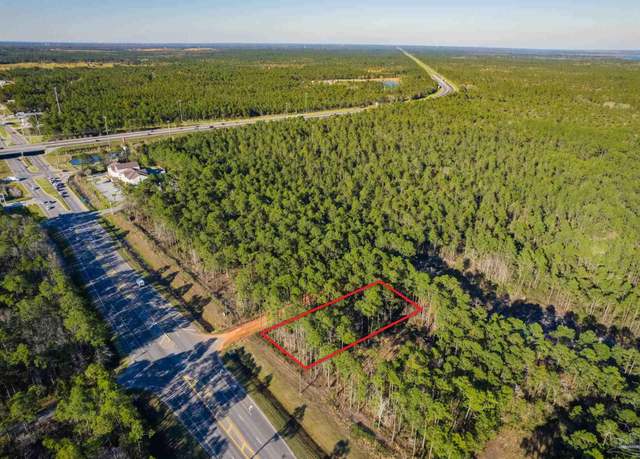 Property at BLK 224 Avalon Blvd, Milton, FL 32583