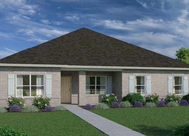 Property at 3981 Morning Dew Dr, Milton, FL 32583, 3 beds, 3 baths