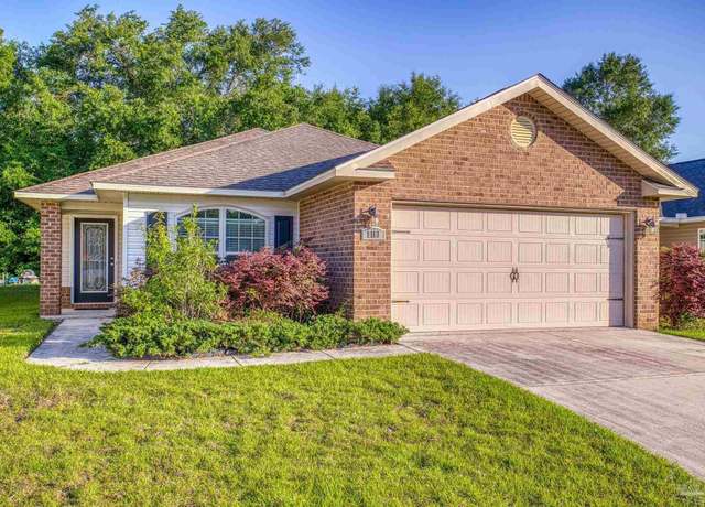 Property at 5183 Teresa Dr, Milton, FL 32583, 3 beds, 2 baths