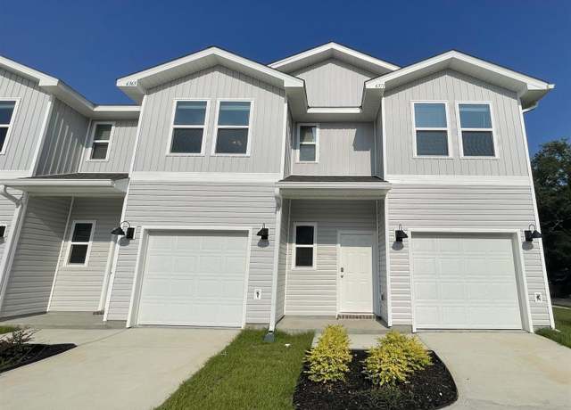 Property at 1408 Maritime Dr, Pensacola, FL 32507, 3 beds, 2.5 baths